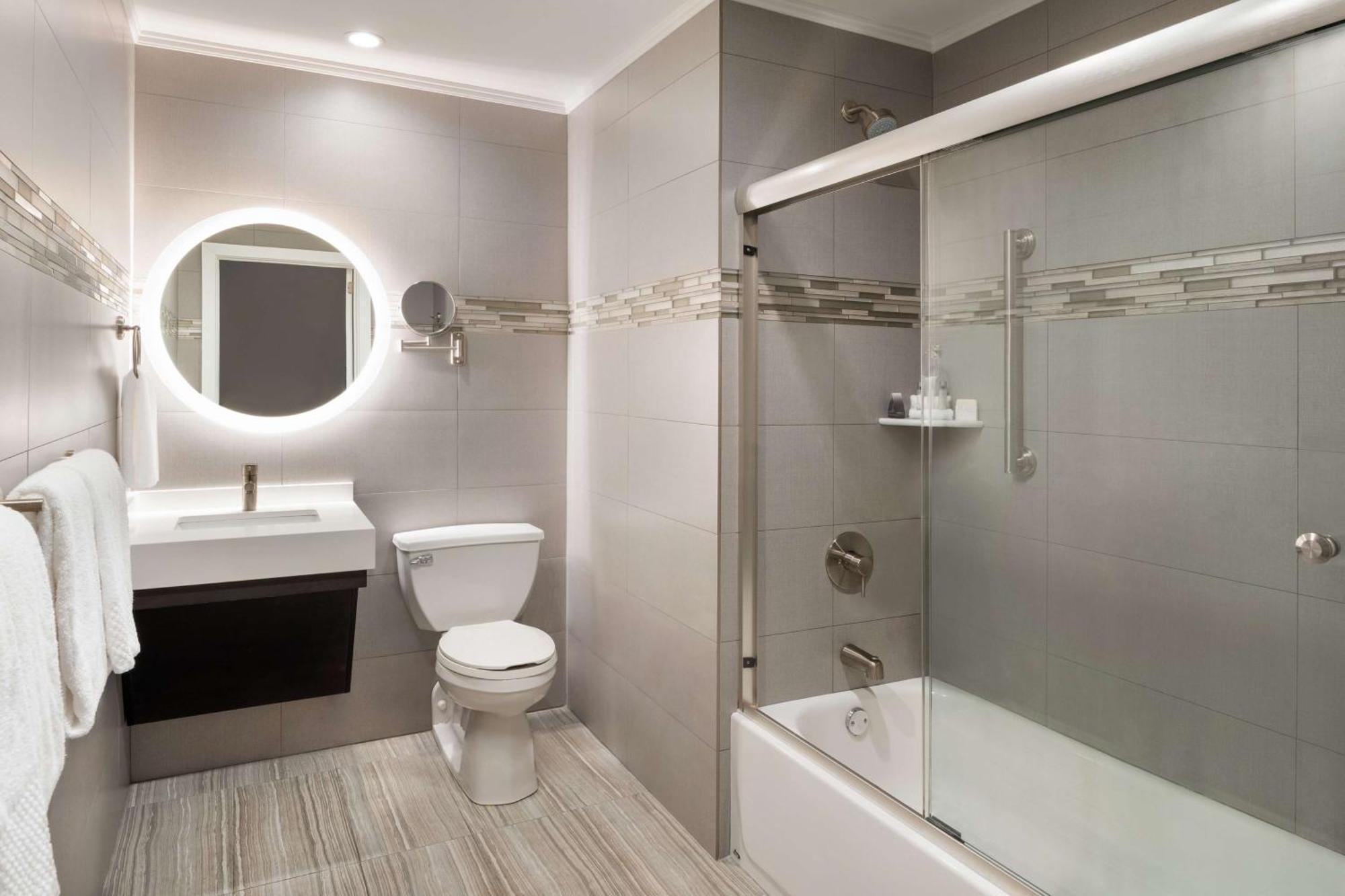 Martinique On Broadway, Curio Collection By Hilton